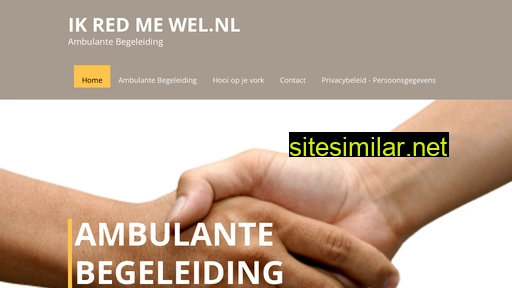 ikredmewel.nl alternative sites