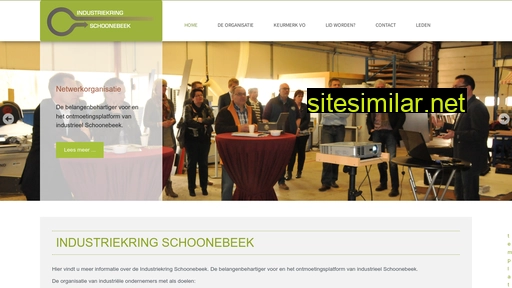 iksschoonebeek.nl alternative sites