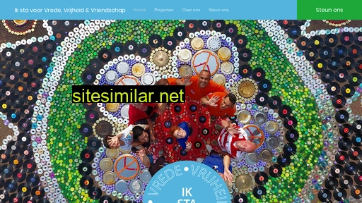 ikstavoor.nl alternative sites