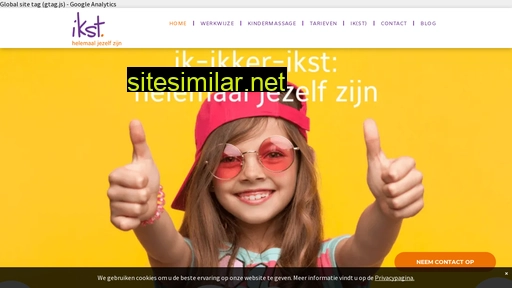 ikst.nl alternative sites