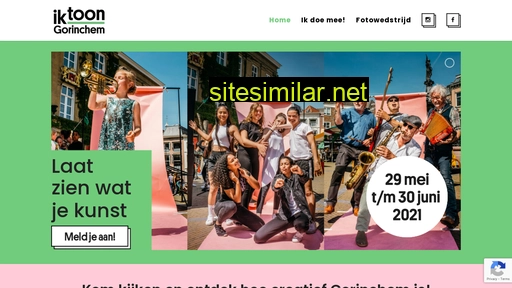 iktoongorinchem.nl alternative sites