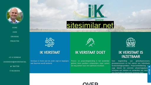 ikverstaat.nl alternative sites