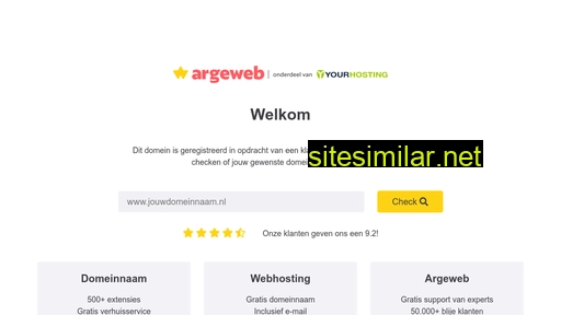 ikwilbouwen.nl alternative sites