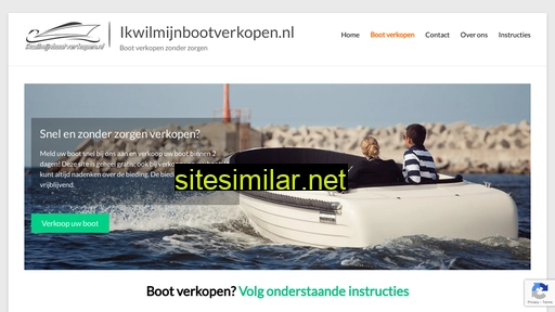 ikwilmijnbootverkopen.nl alternative sites