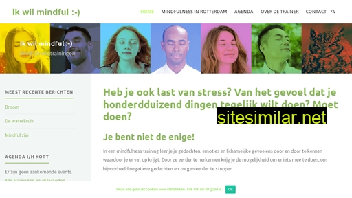 ikwilmindful.nl alternative sites