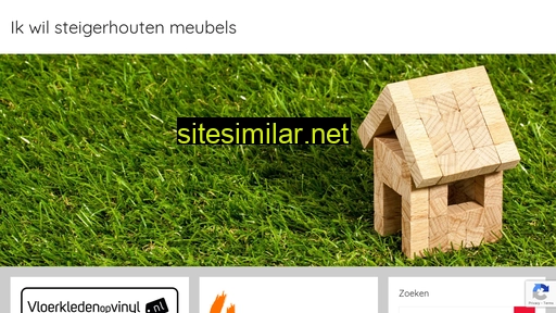 ikwilsteigerhoutenmeubels.nl alternative sites