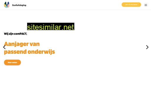 ikwiluitdaging.nl alternative sites