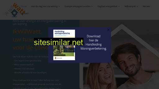 ikwilwatt.nl alternative sites