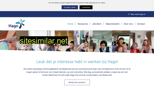 ikwilwerkenbijhago.nl alternative sites
