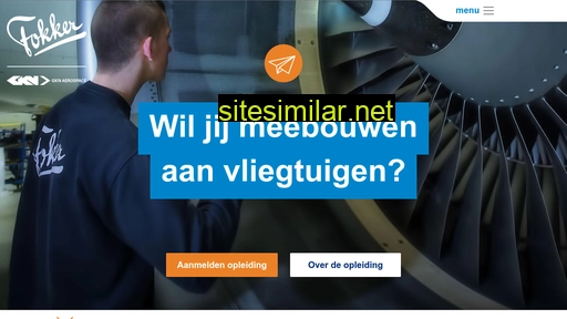 ikwordvliegtuigbouwer.nl alternative sites