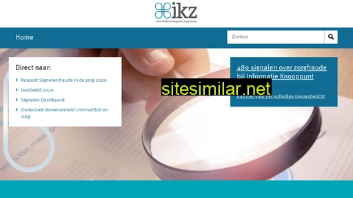 ikz.nl alternative sites