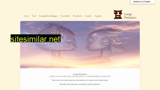 ilanga-mediation.nl alternative sites