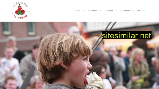 ilcirco.nl alternative sites