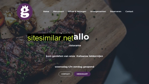 ilgallo.nl alternative sites