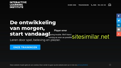 ili.nl alternative sites