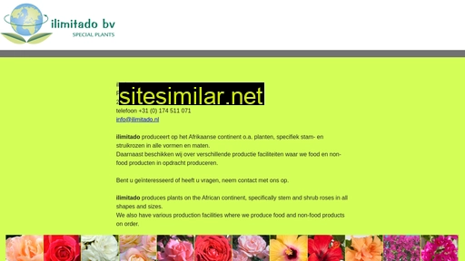 ilimitado.nl alternative sites
