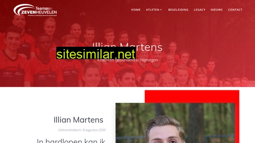 illian.nl alternative sites
