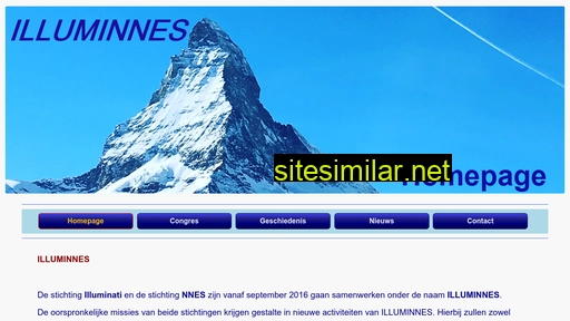 illuminnes.nl alternative sites