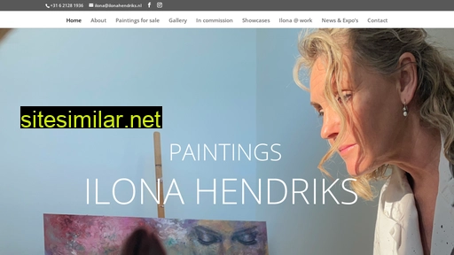 ilonahendriks.nl alternative sites