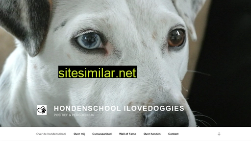 ilovedoggies.nl alternative sites