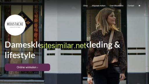 ilovemoustache.nl alternative sites