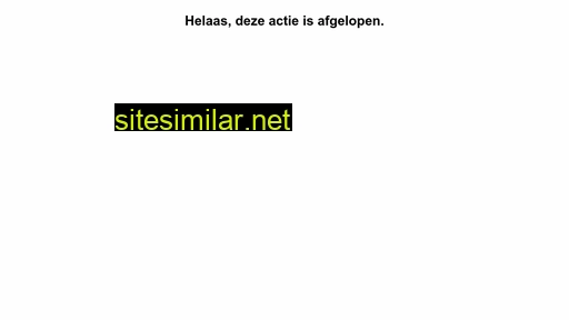 iloveras.nl alternative sites