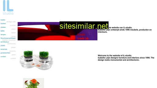 il-studio.nl alternative sites