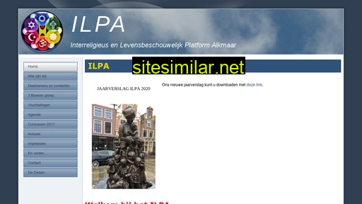 ilpa.nl alternative sites