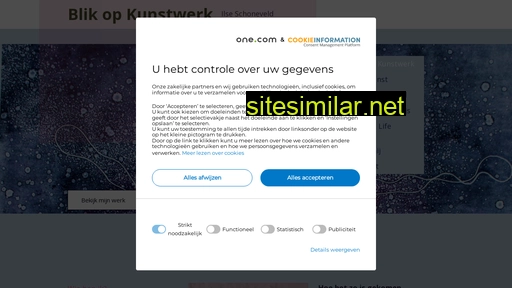 ilseschoneveld.nl alternative sites
