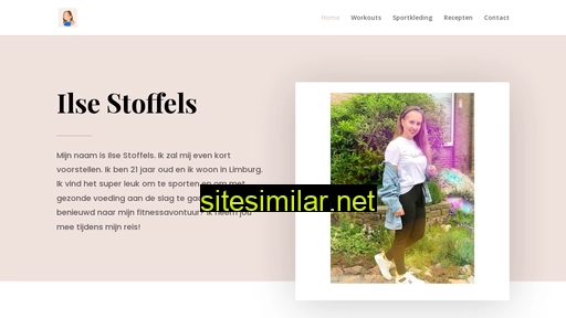 ilsestoffels.nl alternative sites