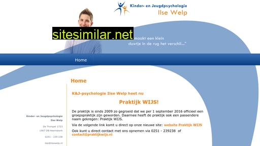 ilsewelp.nl alternative sites