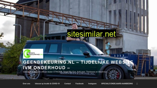 imagesystems.nl alternative sites