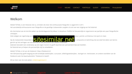 imagetotaal.nl alternative sites