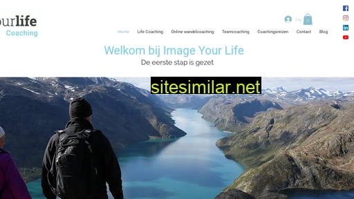 imageyourlife.nl alternative sites