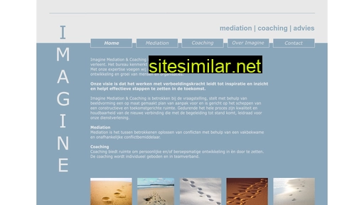 imaginemediation.nl alternative sites