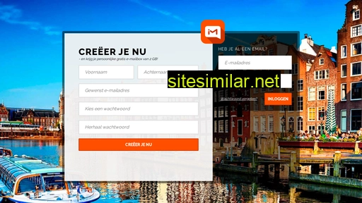 imail.nl alternative sites