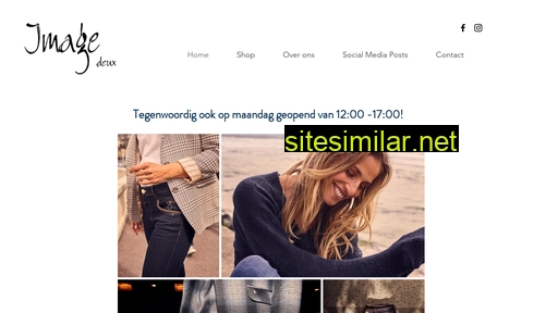 imagedeux.nl alternative sites