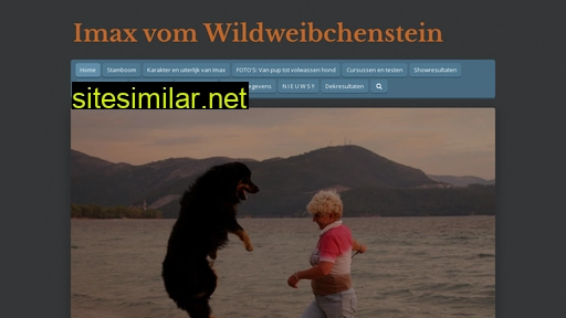 imax-vom-wildweibchenstein.nl alternative sites