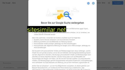 imbuss.nl alternative sites