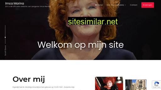 imcamarina.nl alternative sites