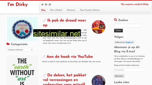 imdirky.nl alternative sites