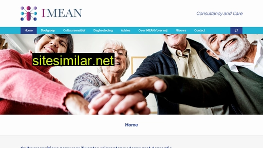 imean.nl alternative sites