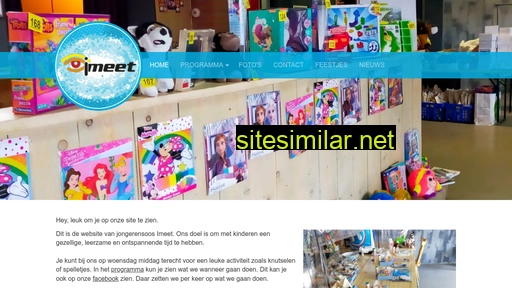 imeet.nl alternative sites