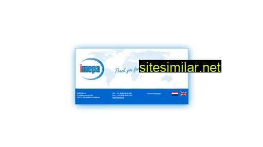 imepa.nl alternative sites