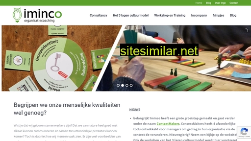 iminco.nl alternative sites