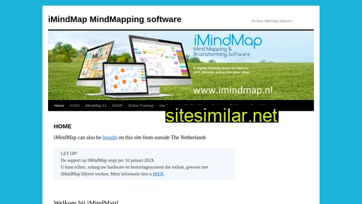 imindmap.nl alternative sites