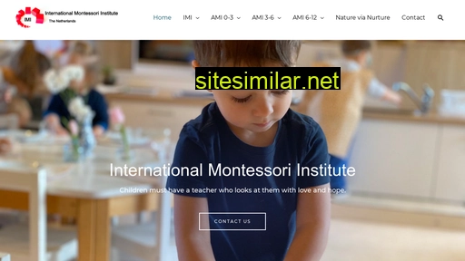 Imi-global similar sites