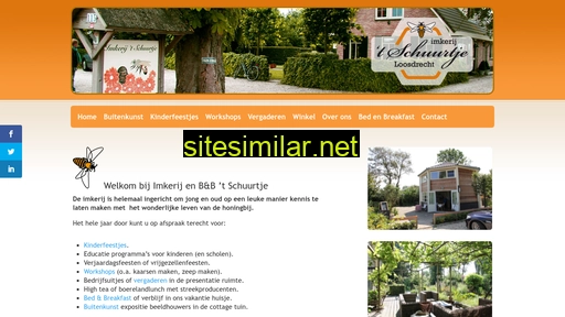 imkerij.nl alternative sites