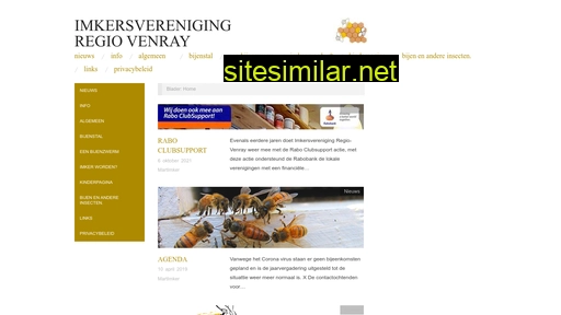 imkers-venray.nl alternative sites