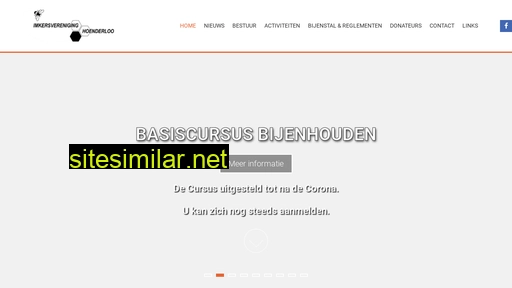imkersvereniginghoenderloo.nl alternative sites